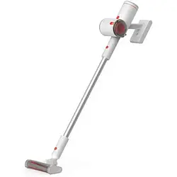 Пилосос Deerma VC25 Plus White Cordless Vacuum Cleaner