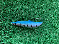 Блесна Fishing Minnow Spoon 85мм