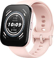 Amazfit Bip 5 Soft Pastel Pink