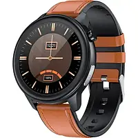 Смарт-часы Maxcom Fit FW46 Xenon Black