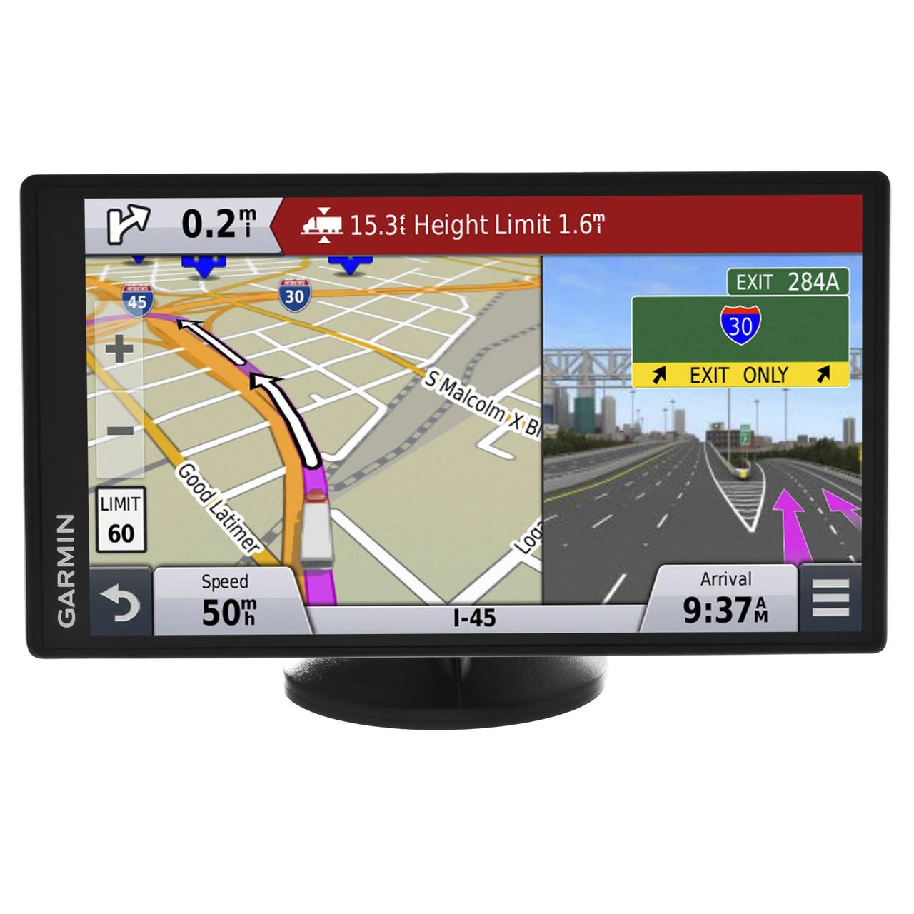 Навігатор Garmin DriveSmart 55 MT-S EU , Гарантія