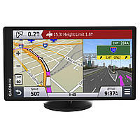 Навигатор Garmin DriveSmart 55 MT-S EU