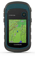 Навігатор Garmin eTrex 22x , Гарантія