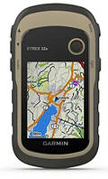 Навігатор Garmin eTrex 32x , Гарантія