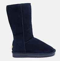 Уггі жіночі сині зима розмір 36
