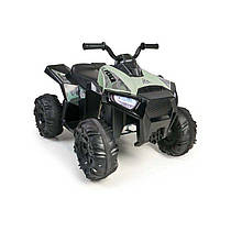 Дитячий електроквадроцикл Feber Quad Boxer 12V 12541 від 3 років