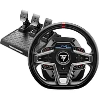 Руль Thrustmaster T248X Black (4460182)