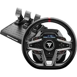 Кермо Thrustmaster T248X Black (4460182)