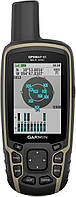 Навигатор Garmin GPS Map 65