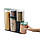 Набір ємностей для сипких Joseph Joseph Podium 5-piece Storage Container Set 6 (5+1) пр 81128, фото 6