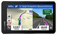 Навигатор Garmin Zumo XT