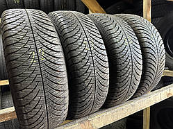 Шини всесезонні 185/60R15 Goodyear Vector 4Seasons GEN-2 (2022рік)