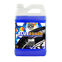 Полироль Chemical Guys спрей для защиты пластика и резины Blue Guard II Wet Look Premium Dressing TVD103