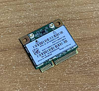 Б/У Wi-Fi модуль Atheros AR5B225, Asus X202E