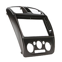 Перехідна рамка Lesko 9" Mazda 323 2000-2003 (6472) 5 шт., фото 2