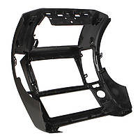 Перехідна рамка Lesko 9" для авто Nissan Navara 2005-2010 Frontier 2004-2010 (4710) 1 шт., фото 3