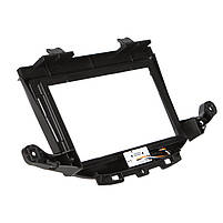 Перехідна рамка 9" Lesko Opel Astra K 2015-2019 (7707) 1 шт, фото 2