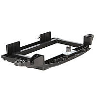 Перехідна рамка 9" Lesko Opel Astra K 2015-2019 (7707) 1 шт, фото 4