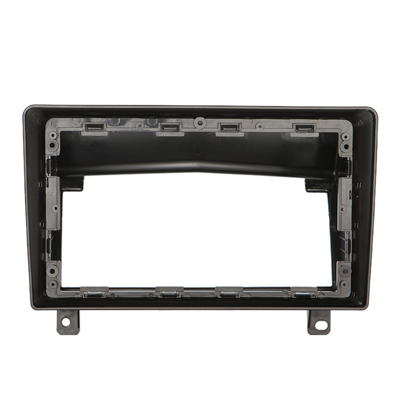 Перехідна рамка Lesko 9" Opel Astra H 2006-2014 (7821) 1 шт.