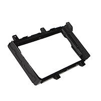 Перехідна рамка Lesko 9" Toyota Tacoma 2015-2021 (7823) 5 шт., фото 3