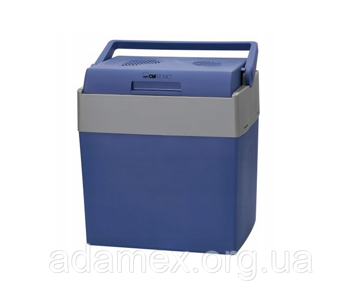 Портативний холодильник термоелектричний Clatronic KB 3714
