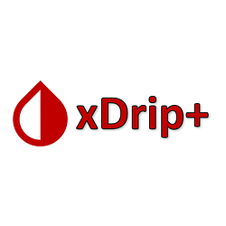 Встановлення програми XDrip на Android