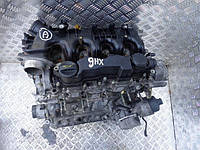 Двигатель Citroen Jumpy 1.6 hdi Мотор Сітроен Джампу