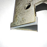 Комплект клеєвих шторок крайкооблицювального верстата HOLZ T-180 і WT-22, фото 4