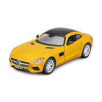 Автомодель &ndash; Mercedes-AMG GT (1:32) Bburago 18-43065