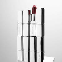 Лимитированная помада для губ Inglot 40TH Lipsatin Lipstick 4.5гр № 306 холодный розовый