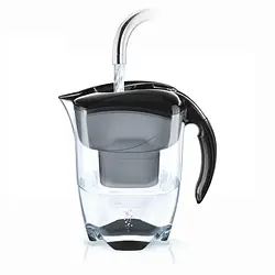 Фільтр для води BRITA Elemaris Meter XL 1039950 Black