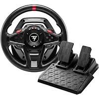 Руль Thrustmaster T128 PS4, PS5, PC (4160781)