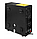 Гібридний ДБЖ/інвертор Volt Polska SINUS PRO 800 W 12/230V 500/800W (3SP098012W) для котла, фото 3