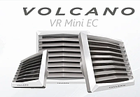 Водяний тепловентилятор Volcano VR Mini EC