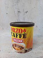Ячменный напиток с кофе Crastan Orzo&Caffe