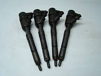 Форсунки Opel Combo 1.3 cdti 0445110083