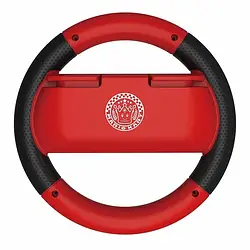 Кермо Hori Racing Wheel for Nintendo Mario Switch NSW-054U Red ігрове