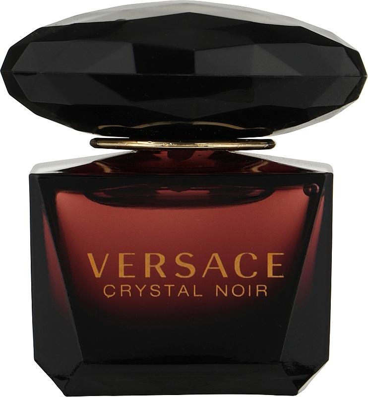 Парфумована вода Versace Crystal Noir Tester Lux 90 ml. Версаче Кристал Ноїр Тестер Люкс 90 мл.
