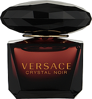 Парфюмированная вода Versace Crystal Noir Tester Lux 90 ml. Версаче Кристал Ноир Тестер Люкс 90 мл.