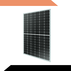 Інвертори та сонячні батареї