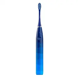 Електрична зубна щітка Oclean Flow Sonic Electric Toothbrush Blue