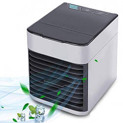 Портативний кондиціонер до 20 кв/м Arctic Storm Ultra, з USB / Настільний охолоджувач повітря / Міні кондиціонер