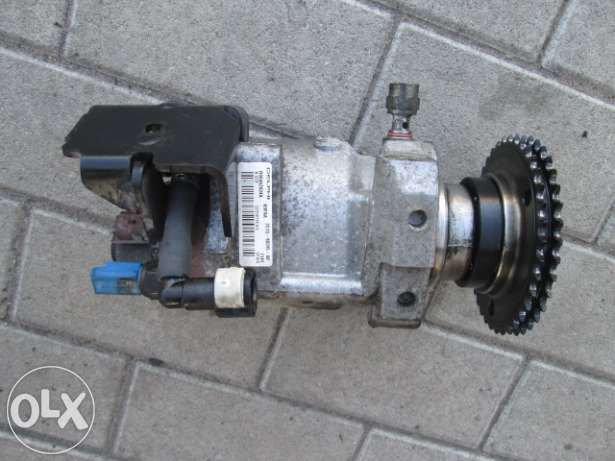 Топливный насос на Ford Transit 2.0 tdсi. ТНВД к Форд Транзит (ID ...