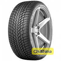 Nokian WR SNOWPROOF P 215/50R18 92V