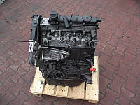 Двигатель Peugeot Expert 1.9D Мотор Пежо експерт 1.9д