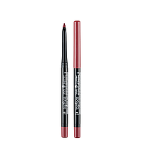 Карандаш для губ водостойкий TopFace Stylo Lipliner матовый № 001 № 008 Темно-коралловый