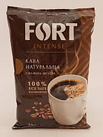 Fort Intense кофе молотый Форт 100г