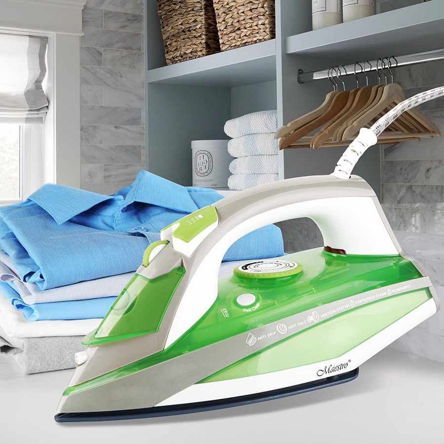 Праска MR-303C Потужність: 220-240 В, ~50 Гц, 2200 Вт, фото 1