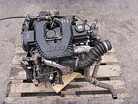 Двигатель Fiat Doblo 1.9D diesel Мотор Фіат Добло