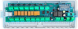 Розумний контролер для водяної теплої підлоги Tervix Pro Line X10 ZigBee (8 контурів) 511108, фото 2